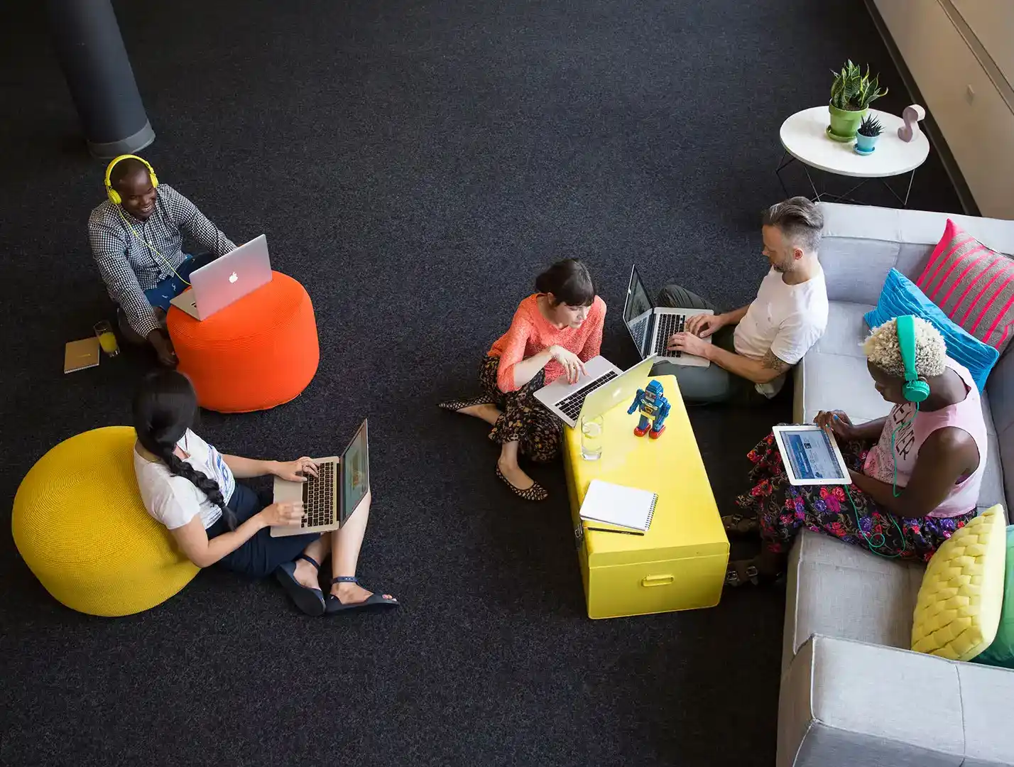 Creative Agency in UAE Portfolio