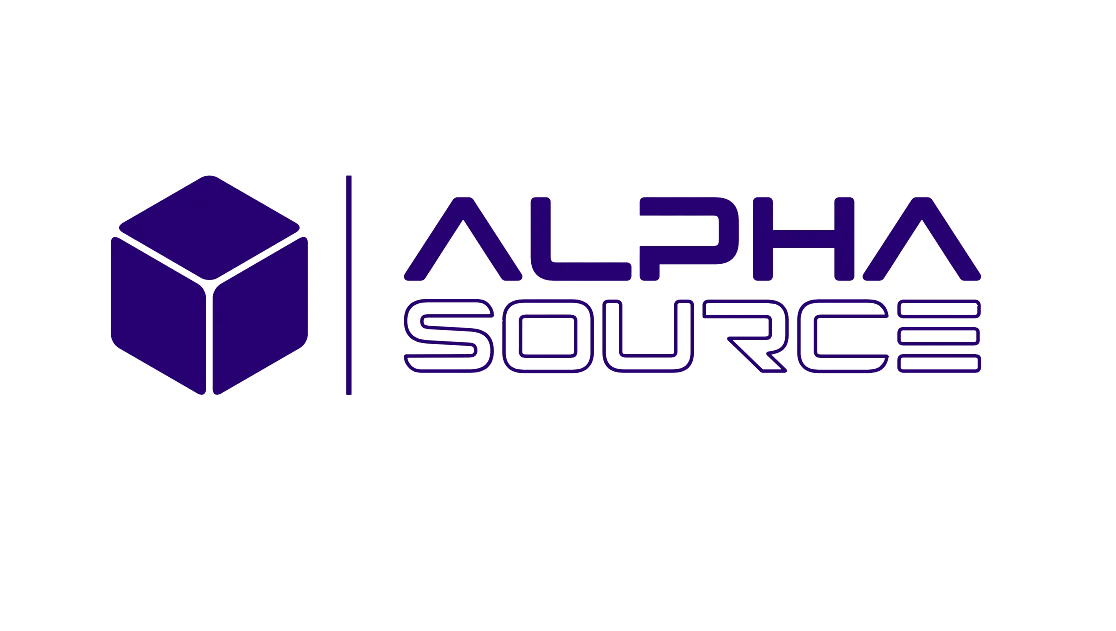 AlphaSource
