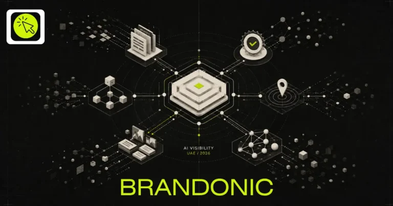 From Fragmented Signals to Trusted AI Visibility